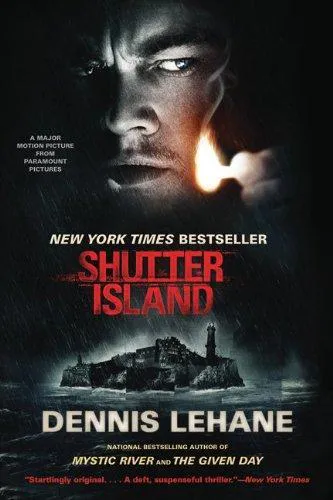 Dennis Lehane: Shutter Island tie-in (2009)