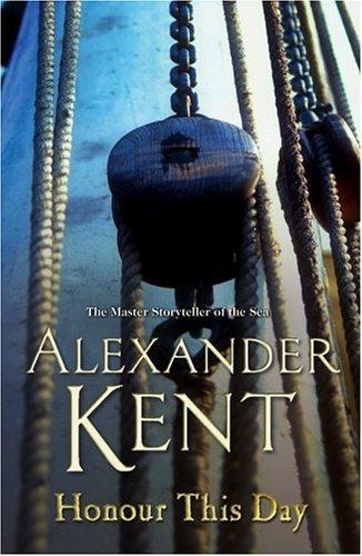 Douglas Reeman: Honour This Day (Paperback, 2006, Arrow)