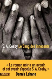 S A Cosby: Le Sang des innocents (Paperback, Sonatine)