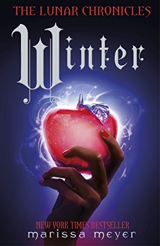 Winter (Paperback, Penguin Books Ltd (UK))