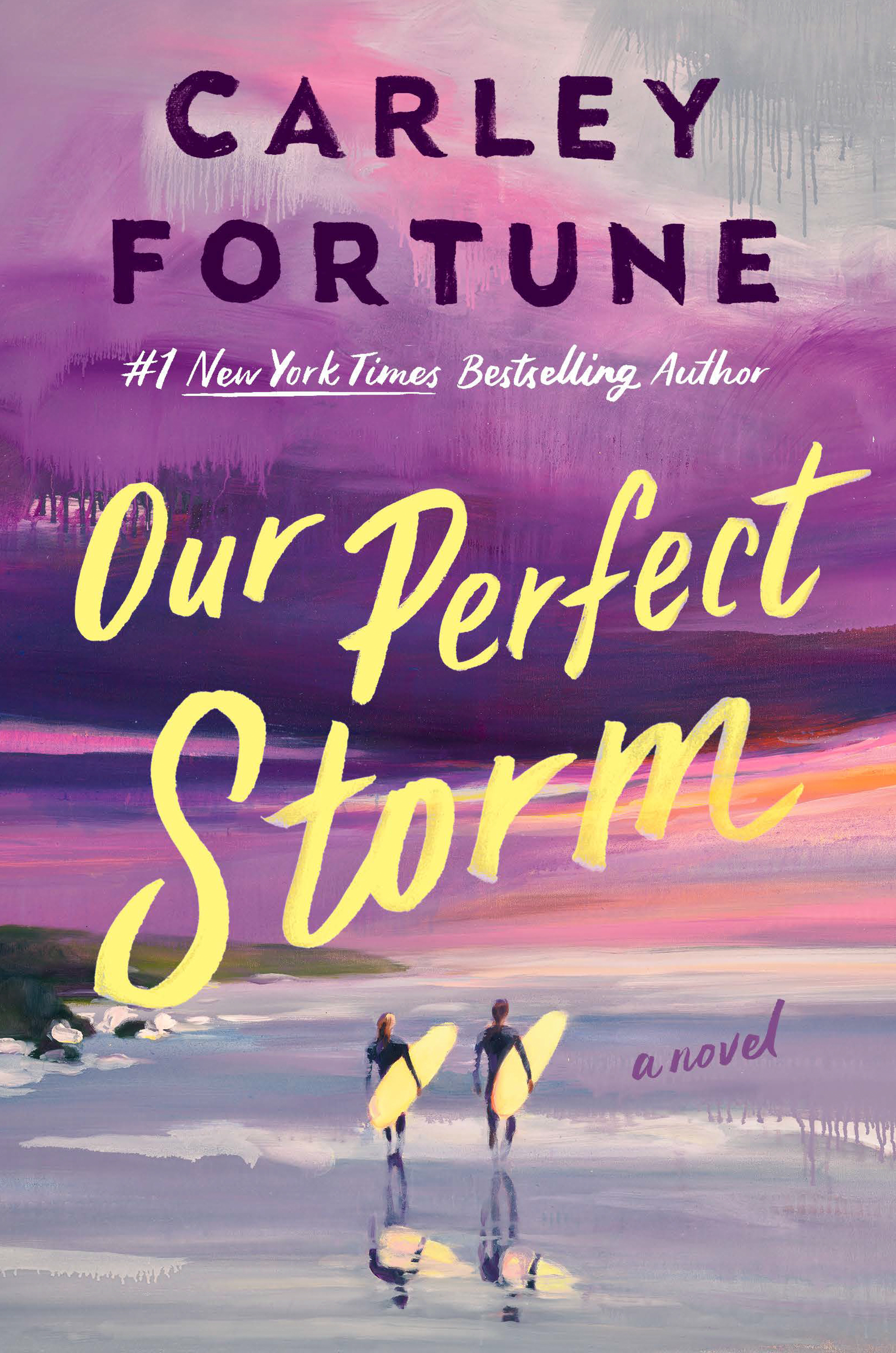 Carley Fortune: Our Perfect Summer (Hardcover, 2026, Berkley)