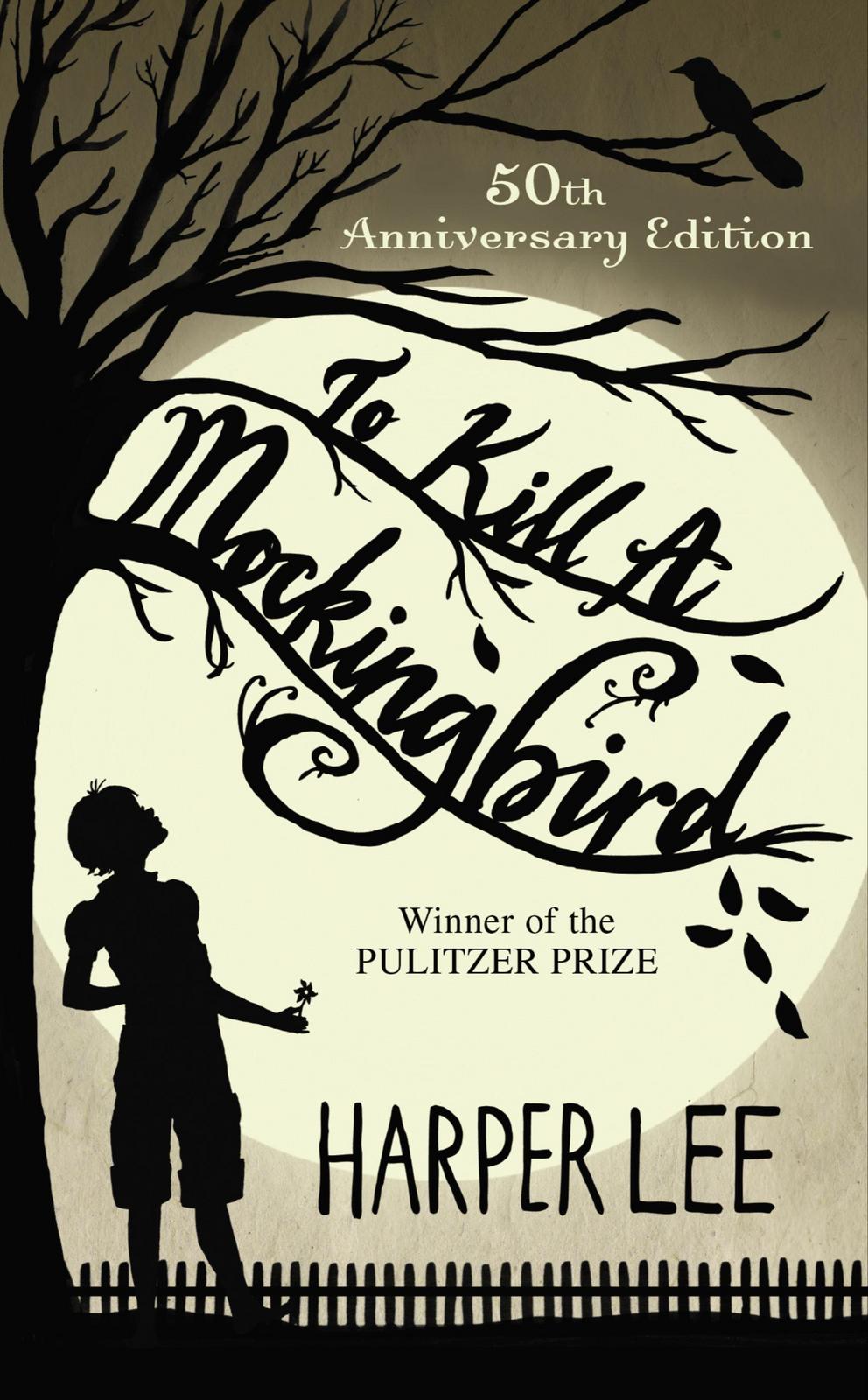 Harper Lee: To Kill a Mockingbird (2010, Grand Central Publishing)