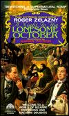 Roger Zelazny: A Night in the Lonesome October (Avon)