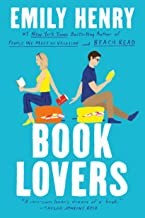 Emily Henry: Book Lovers (2022, Penguin Publishing Group)