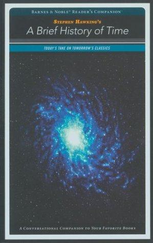 A Brief History of Time (Paperback, Barnes & Noble)
