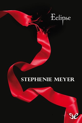 Stephenie Meyer: Eclipse (Paperback, Spanish language, 2008, Alfaguara)