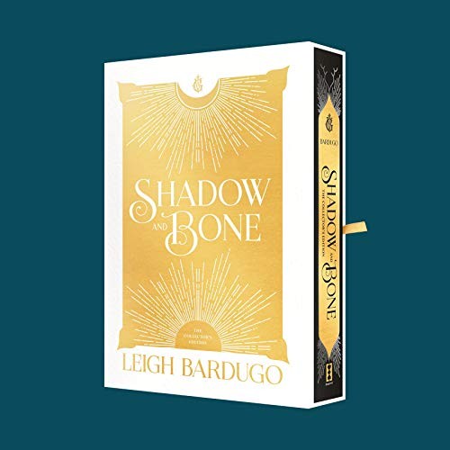 Leigh Bardugo: Shadow and Bone (2020, Imprint)