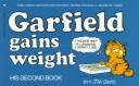 Jean Little: Garfield gains weight. (1981, Ballantine Books)