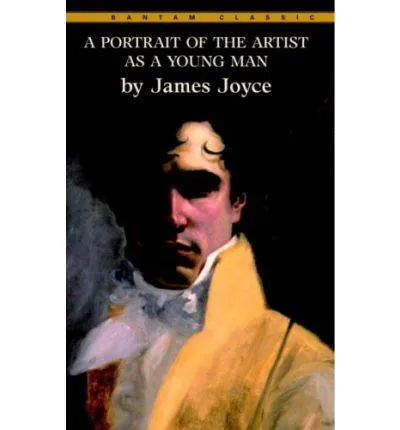 James Joyce: Portrait of the Artist As a Young Man (1992)