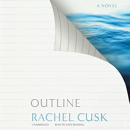 Outline (AudiobookFormat, Blackstone Audio, Inc.)