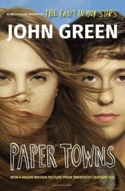 John Green: Paper Towns (2012)
