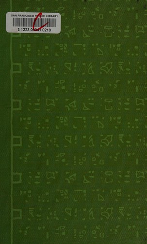 Simone de Beauvoir: Force of circumstance (1965, Putnam)