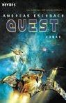 Andreas Eschbach: Quest. (Paperback, German language, Heyne)