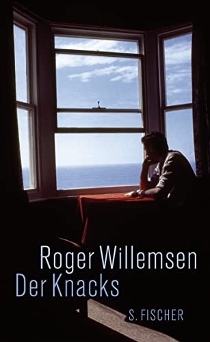 Roger Willemsen: Der Knacks (German language, 2008, S. Fischer, FISCHER, S.)