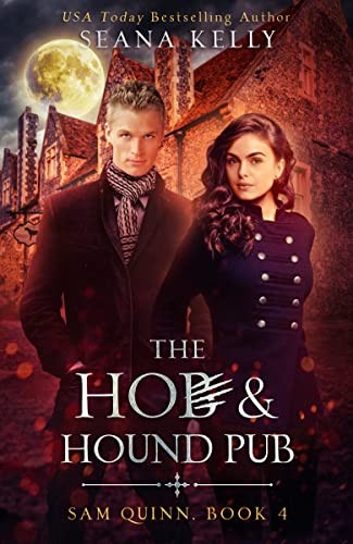 Seana Kelly: The Hob and Hound Pub (EBook, NYLA)