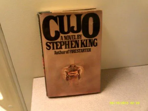 Stephen King: Cujo (1981)