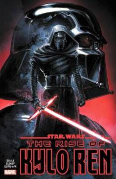 Will Sliney: Star Wars (Hardcover, 2020, Marvel Comics)