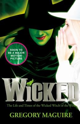Wicked (2006, Headline Publishing Group)