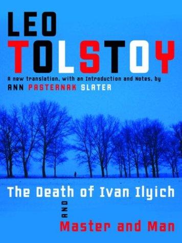 Leo Tolstoy: The death of Ivan Ilyich (2003, Modern Library)