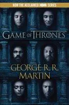 George R. R. Martin: A Game of Thrones (2003)