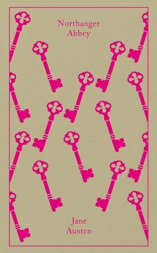 Jane Austen: Northanger Abbey (2011)