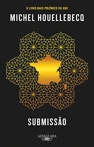 invalid author: Submissão (Paperback, Portuguese language, Alfaguara)