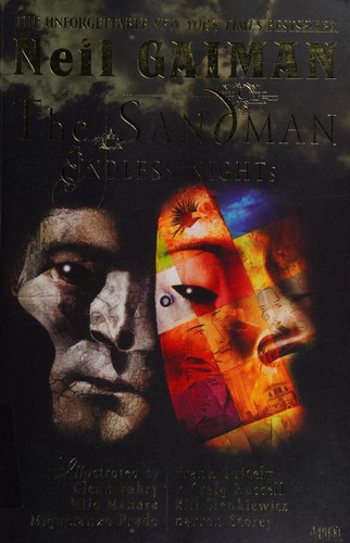 Neil Gaiman: The Sandman (Paperback, Vertigo)