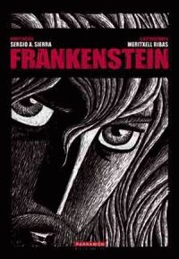 Mary Shelley: Fankenstein (Spanish language, 2009, Parramón)