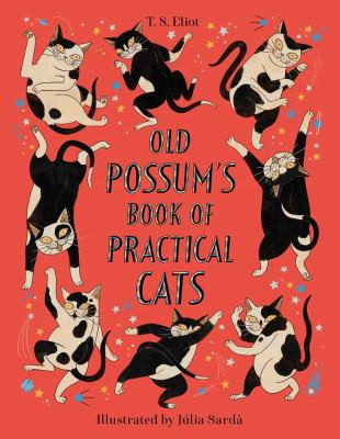 T. S. Eliot: Old Possum's Book of Practical Cats (2021, Faber & Faber, Limited)