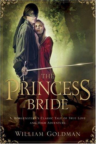 The Princess Bride (Hardcover, 2007, Harcourt)