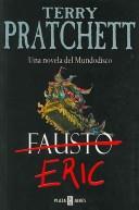 Terry Pratchett: Eric (Paperback, Spanish language, Plaza & Janes Editories Sa)