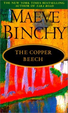 Maeve Binchy: The Copper Beech (Tandem Library)