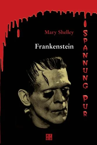 Mary Shelley: Frankenstein (German language, 2006)