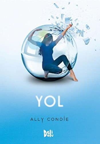 Ally Condie: Yol (Paperback, Turkish language, Delidolu)