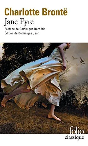 Charlotte Brontë: Jane Eyre (French language, 2012)
