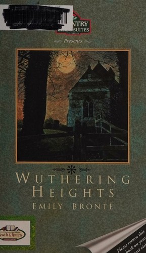 Emily Brontë: Wuthering Heights (Paperback, 2004, Signet Classic)