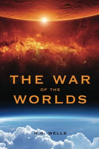H. G. Wells: The War of the Worlds (2015)