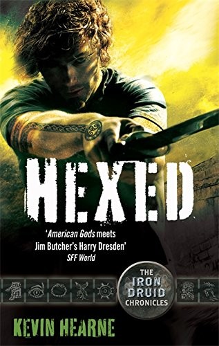 Hexed (Orbit)