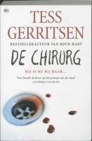 Tess Gerritsen, Christine Marshall: De chirurg (Paperback, Dutch language, The House of Books)