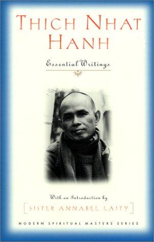 Thích Nhất Hạnh: Thich Nhat Hanh (2001, Orbis Books)