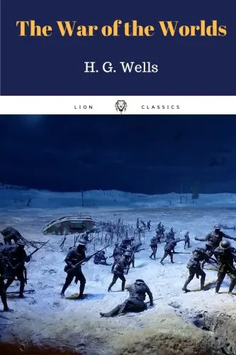 H. G. Wells: The War of the Worlds by H. G. Wells: The War of the Worlds by H. G. Wells (2017, Kindle Direct Publishing)