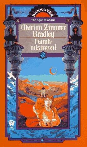 Marion Zimmer Bradley: HawkMistress! (Paperback, DAW)