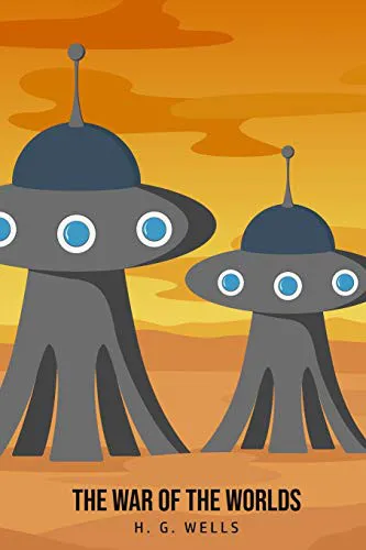 H. G. Wells: The War of the Worlds (2020)