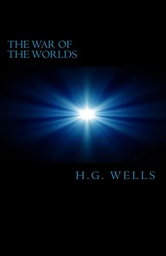 H. G. Wells: The War of the Worlds (2013, Kindle Direct Publishing)