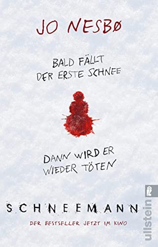 Jo Nesbø: Schneemann (Paperback, 2017, Ullstein Taschenbuchvlg.)