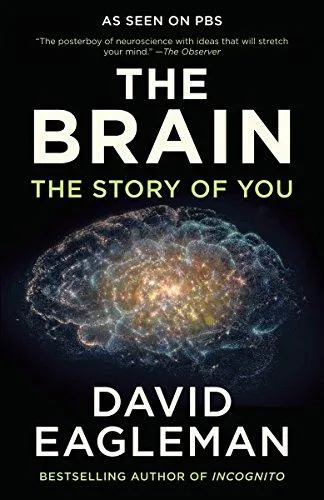 David Eagleman: The Brain: The Story of You (2017)