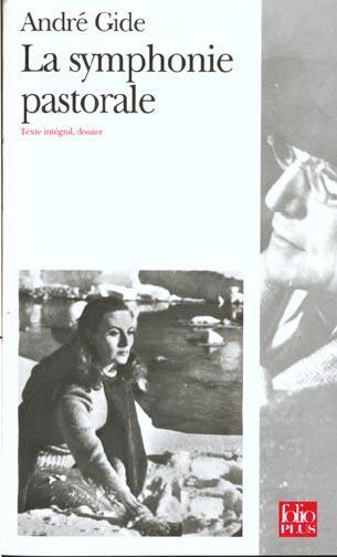 André Gide: La symphonie pastorale (French language, 1997)