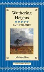 Emily Brontë: Wuthering Heights (2003)