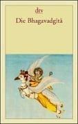 Klaus Mylius: Die Bhagavadgita. Des Erhabenen Gesang. (Paperback, German language, Dtv)