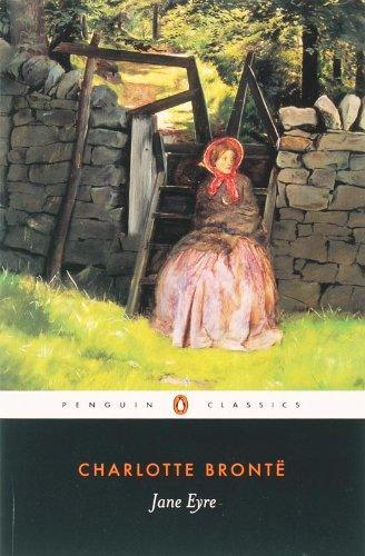 Charlotte Brontë: Jane Eyre (1996, Penguin Books)